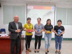 Quản lý công việc PDCA - Pou Yuen (16.07.2019 PM)